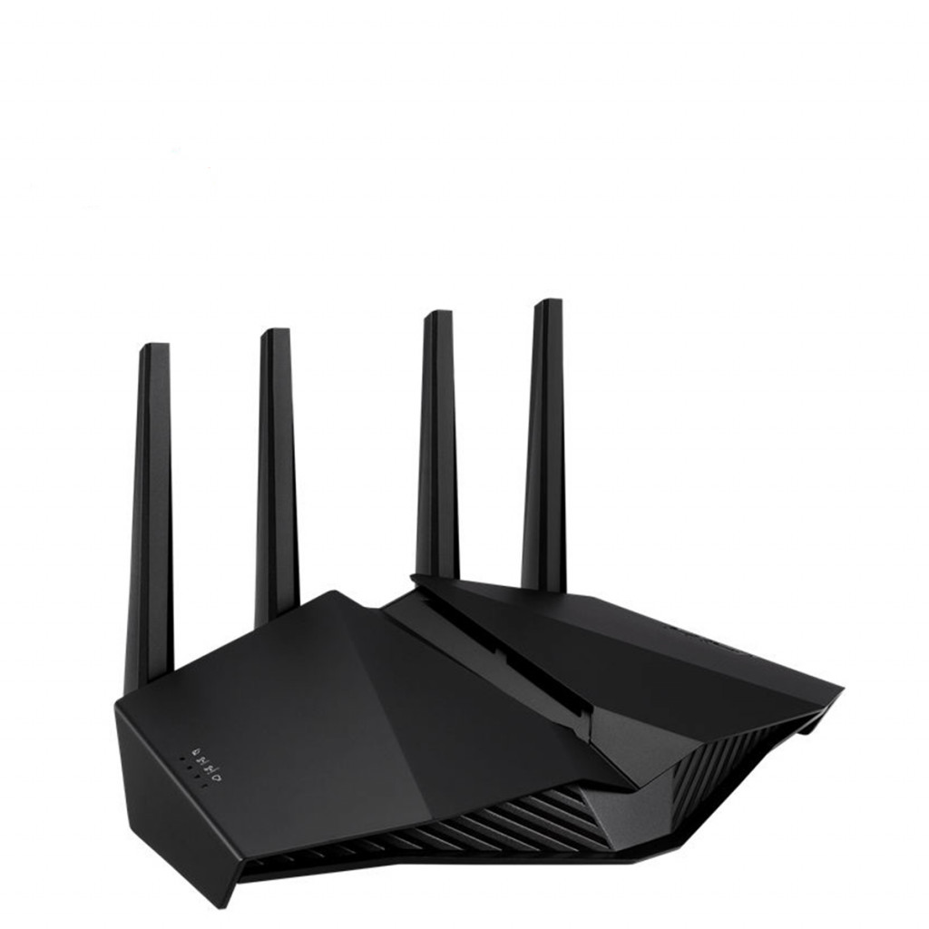 روتر دوبانده ایسوس مدل RT AX82U